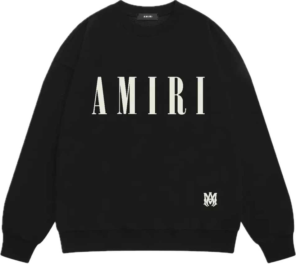 Amiri Sweater