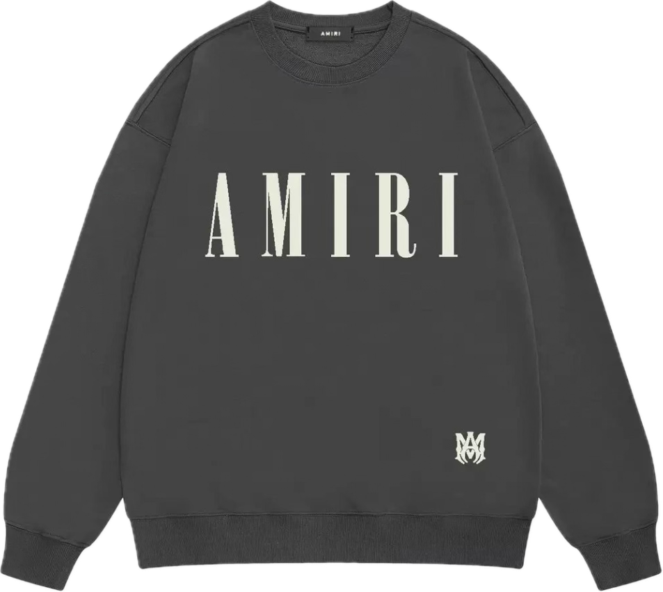 Amiri Sweater