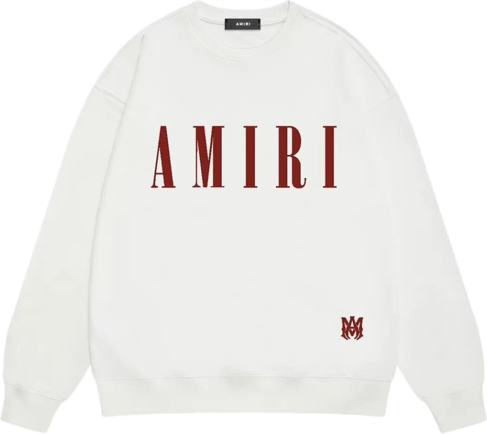 Amiri Sweater