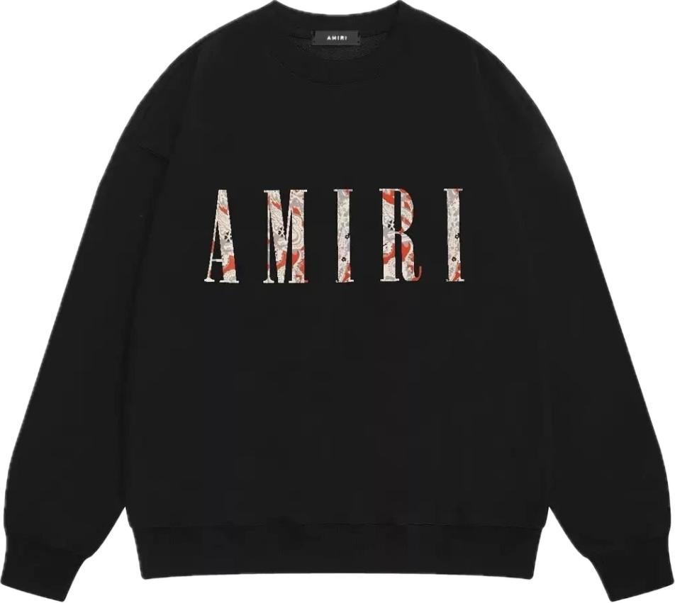 Amiri Sweater