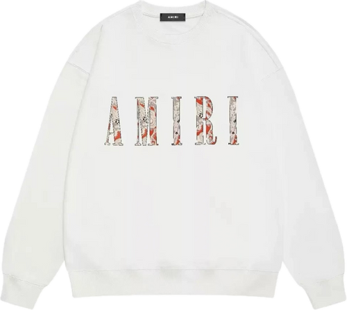 Amiri Sweater