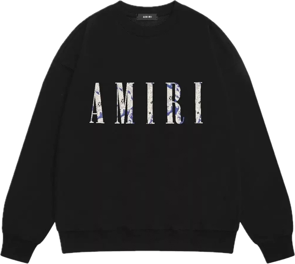 Amiri Sweater