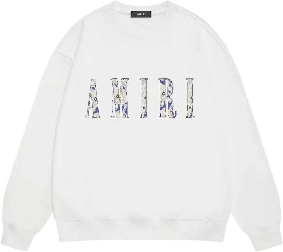 Amiri Sweater