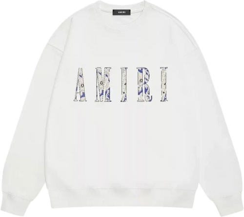 Amiri Sweater