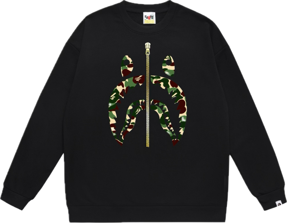 Bape Sweater