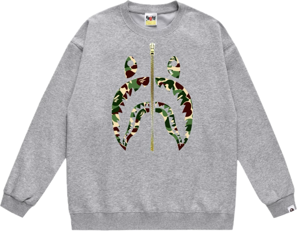 Bape Sweater