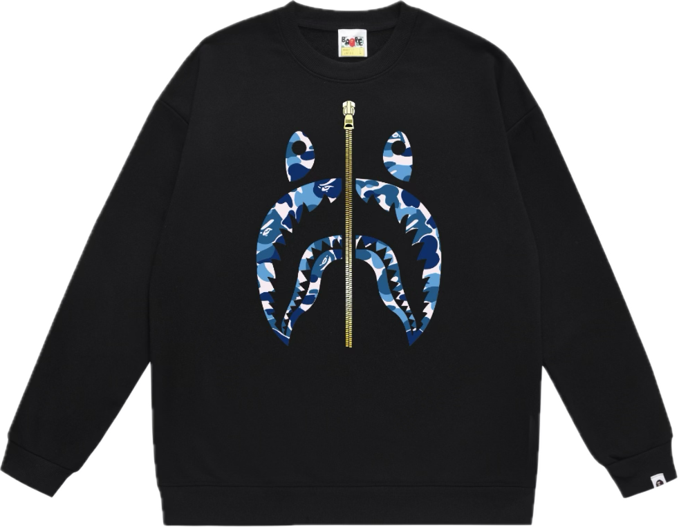 Bape Sweater