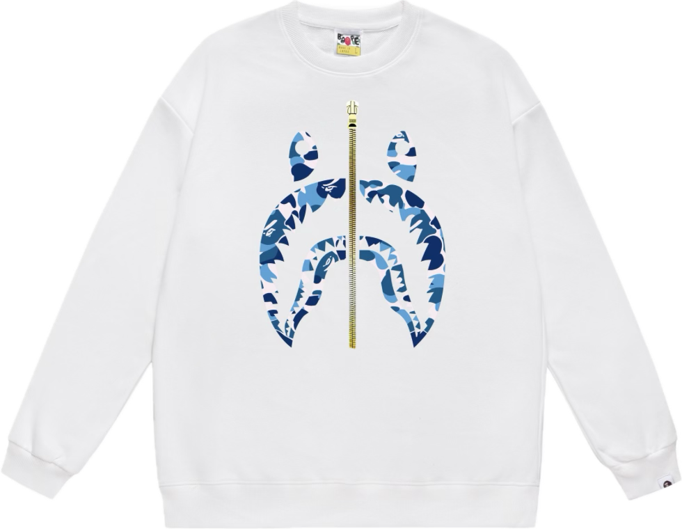 Bape Sweater