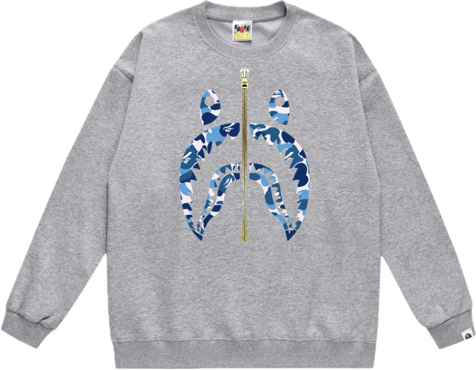 Bape Sweater