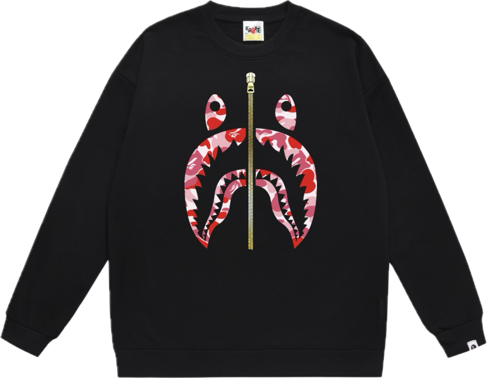 Bape Sweater