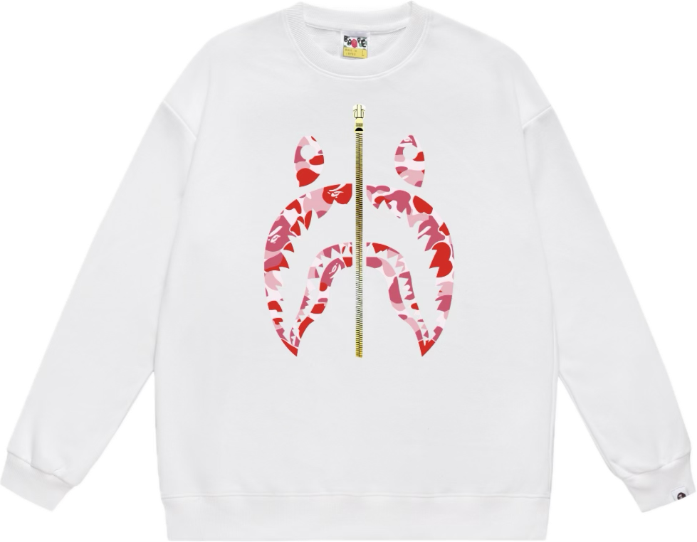Bape Sweater