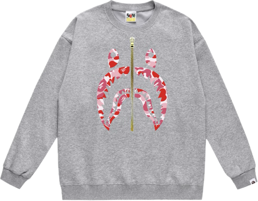 Bape Sweater