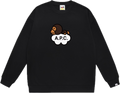 Bape Sweater
