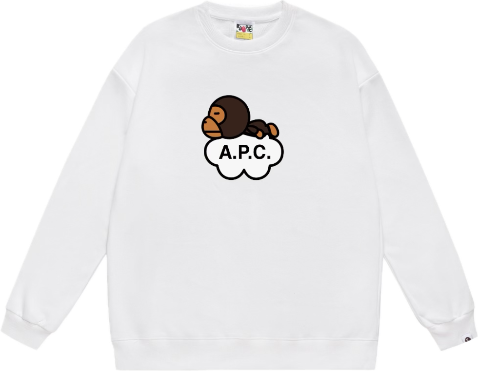 Bape Sweater