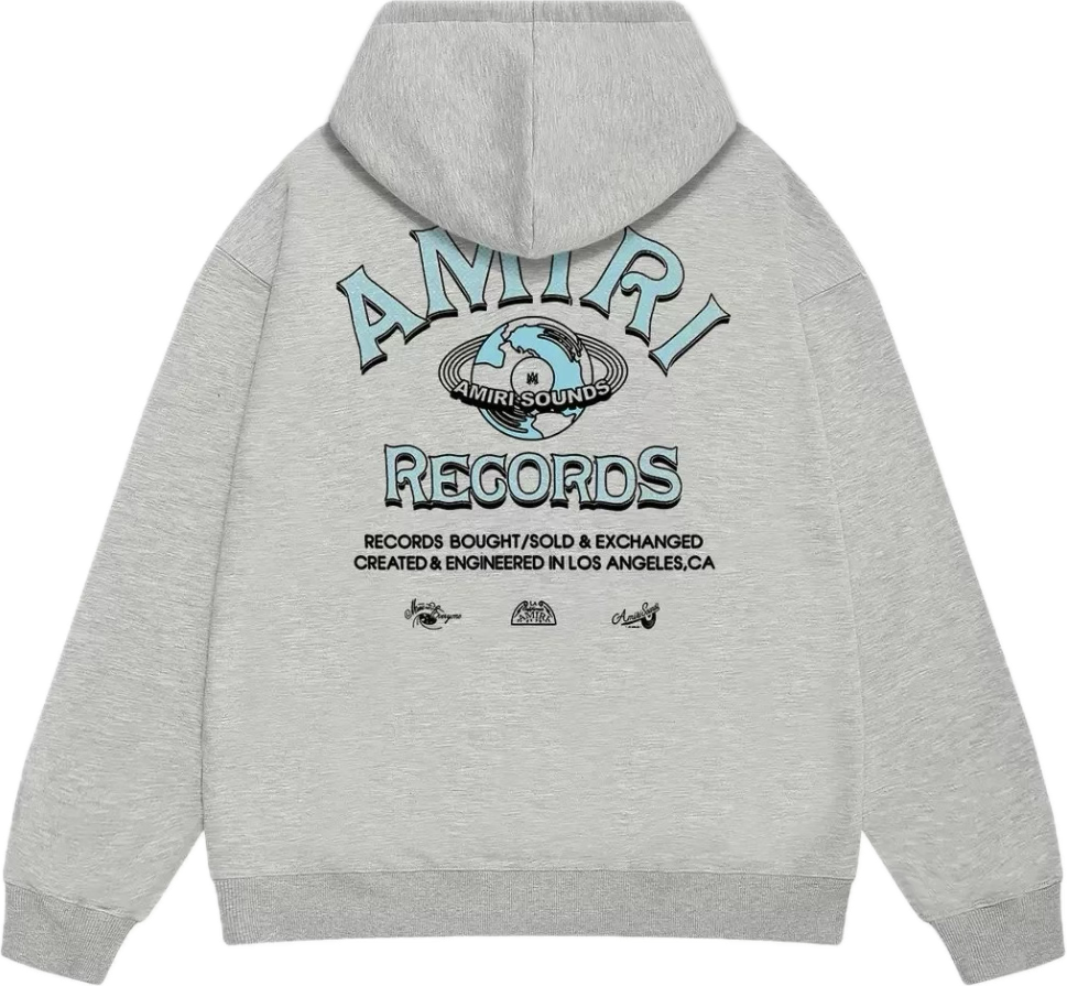 Amiri Hoodie