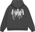 Amiri Hoodie