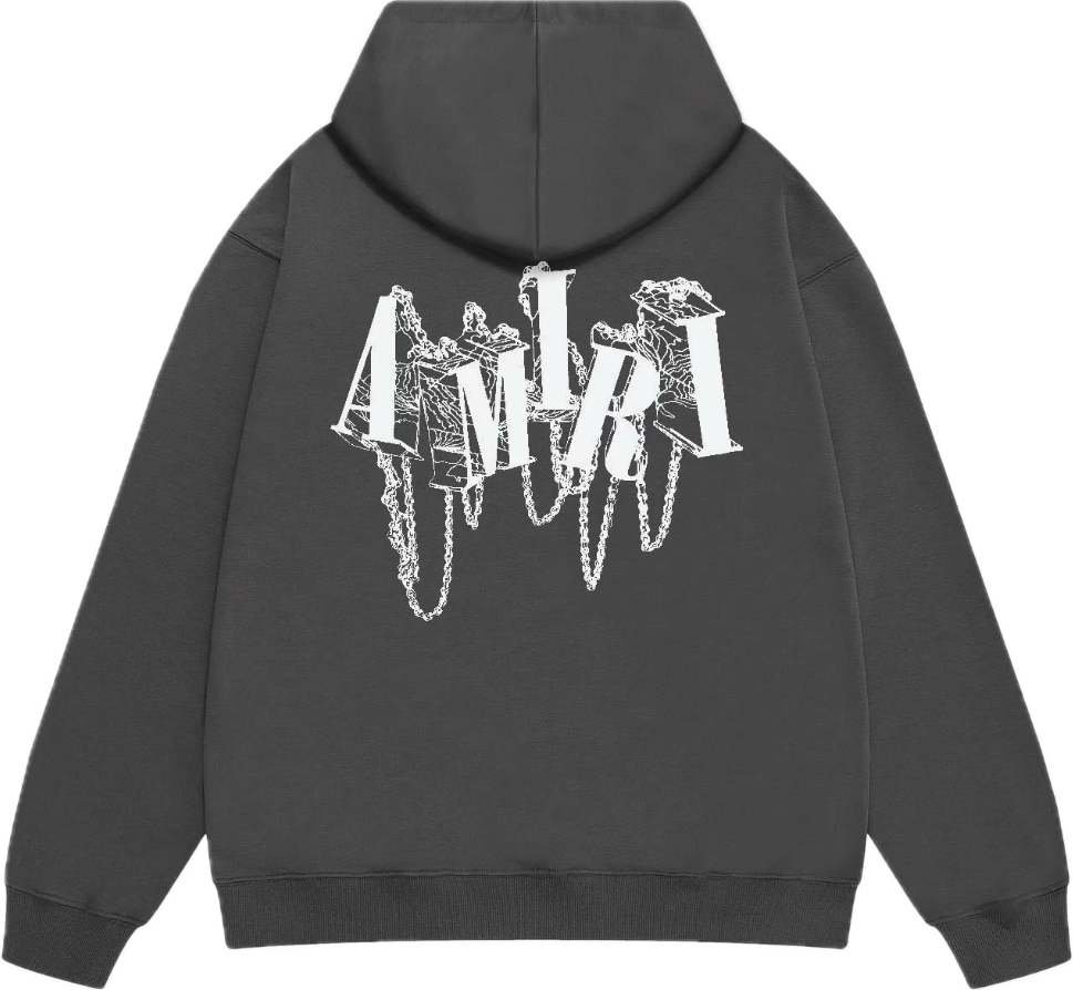 Amiri Hoodie