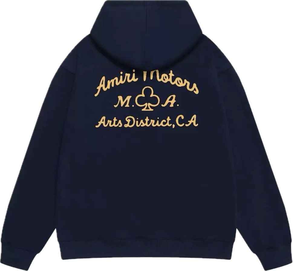 Amiri Hoodie