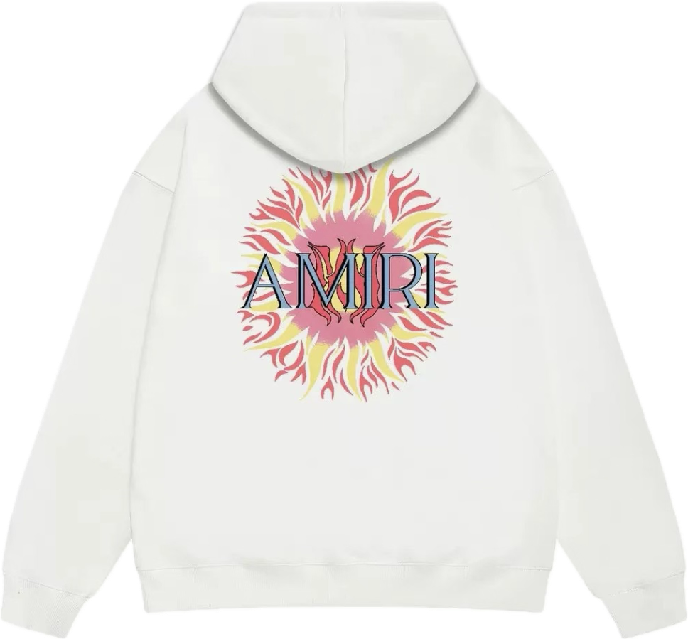 Amiri Hoodie