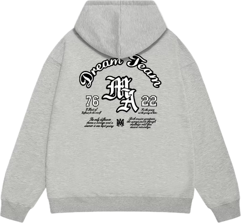 Amiri Hoodie