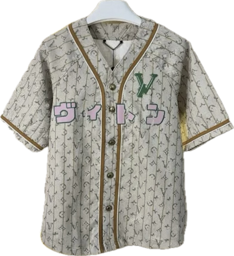 Louis Vuitton Jersey