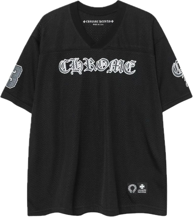 Chrome Hearts Jersey