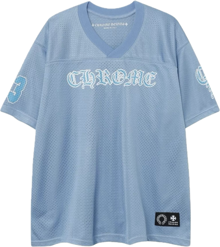 Chrome Hearts Jersey