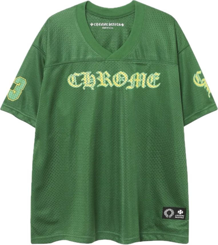 Chrome Hearts Jersey