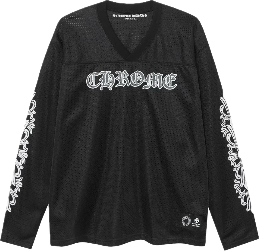 Chrome Hearts Jersey