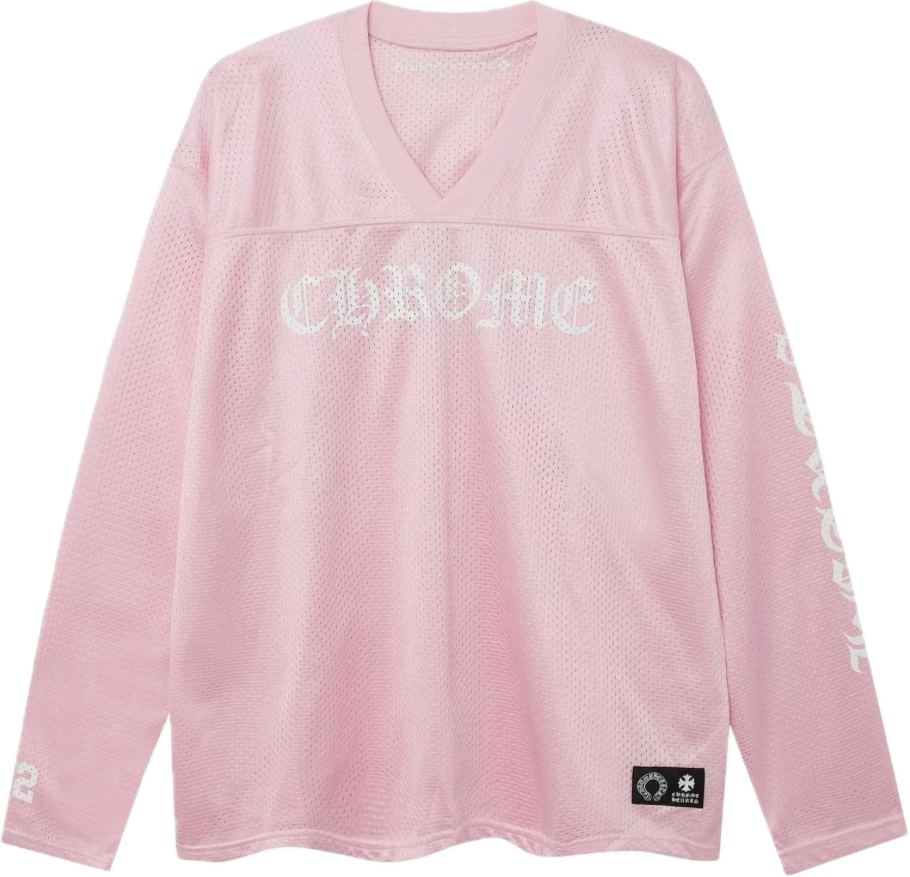 Chrome Hearts Jersey