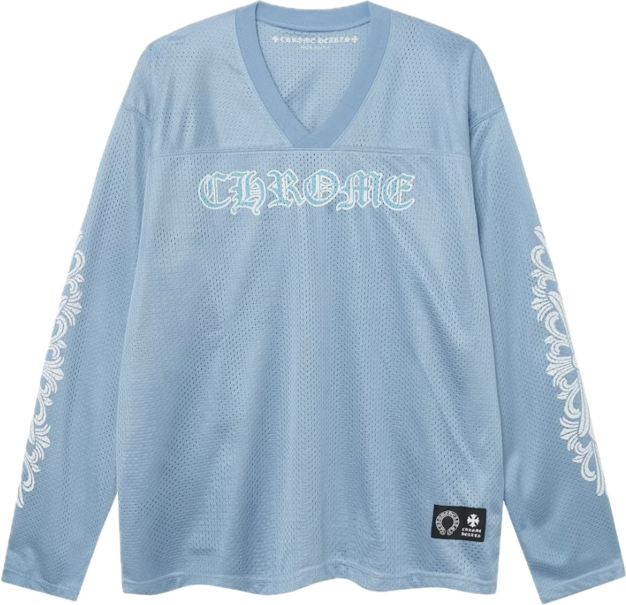 Chrome Hearts Jersey