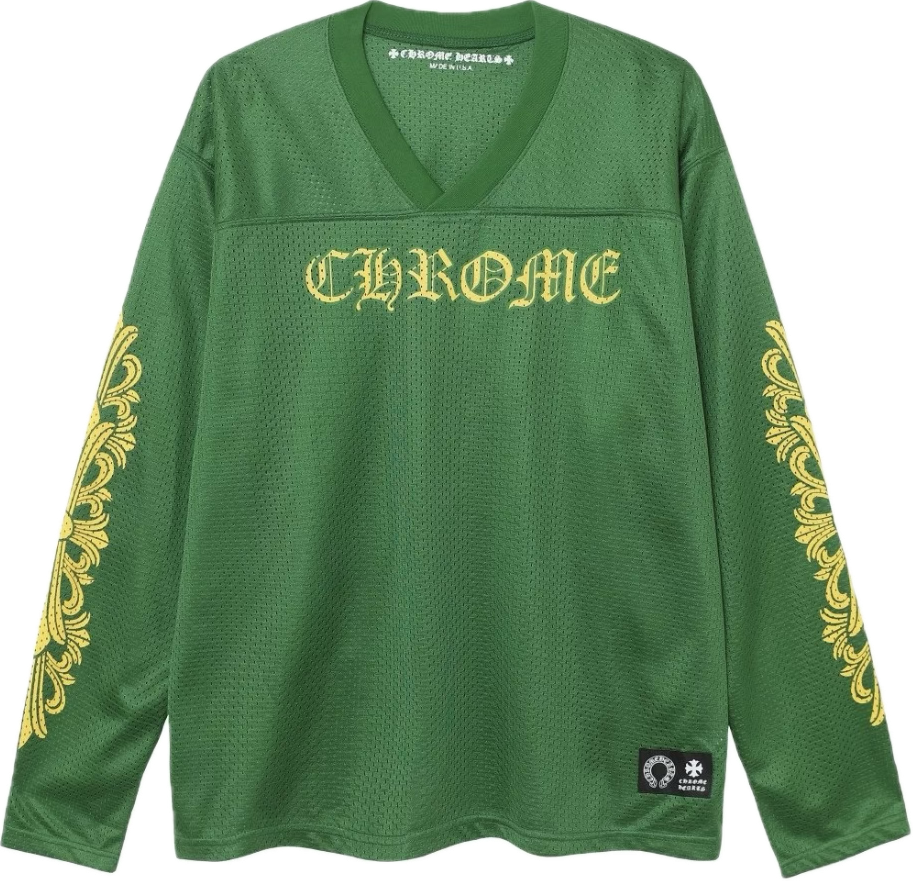 Chrome Hearts Jersey