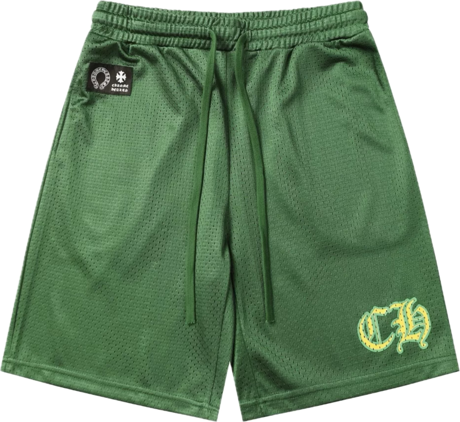 Chrome Hearts Shorts