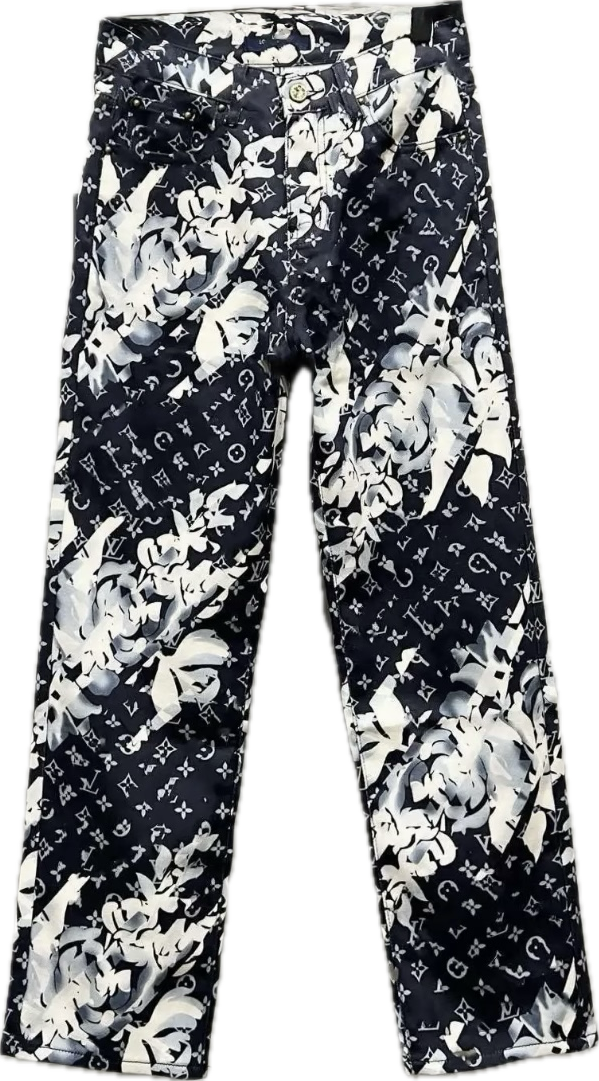 Louis Vuitton Jenas