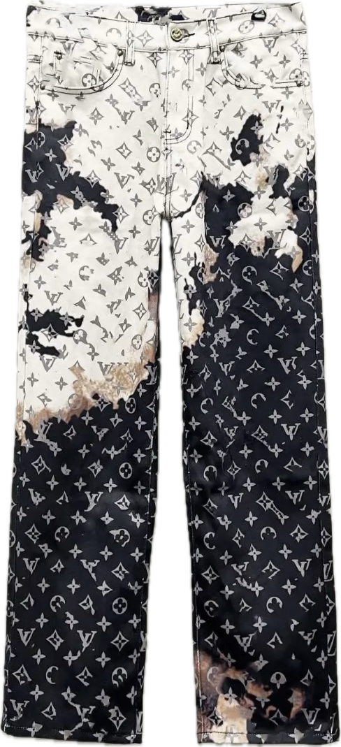 Louis Vuitton Jenas