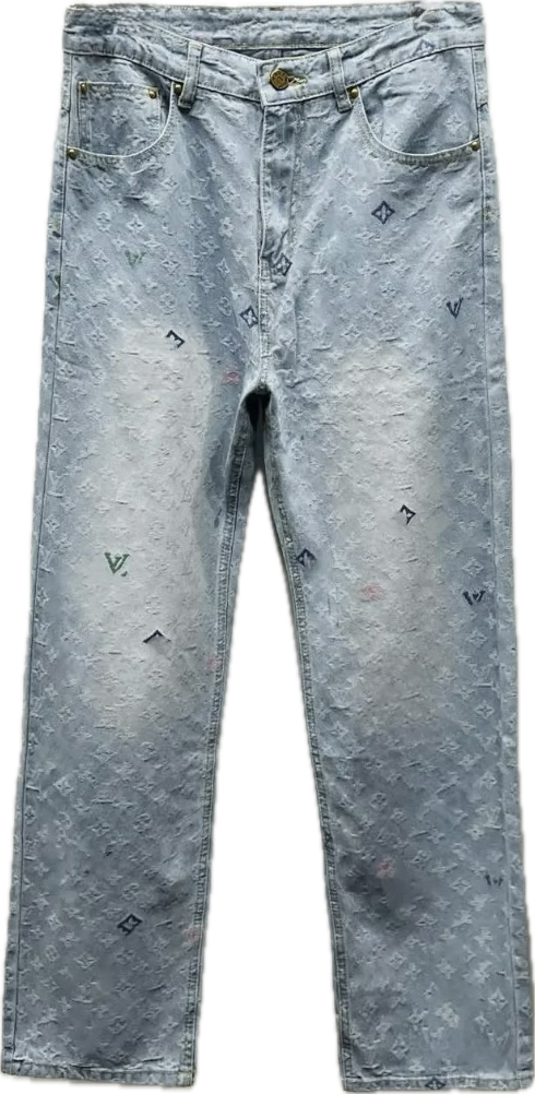 Louis Vuitton Jenas