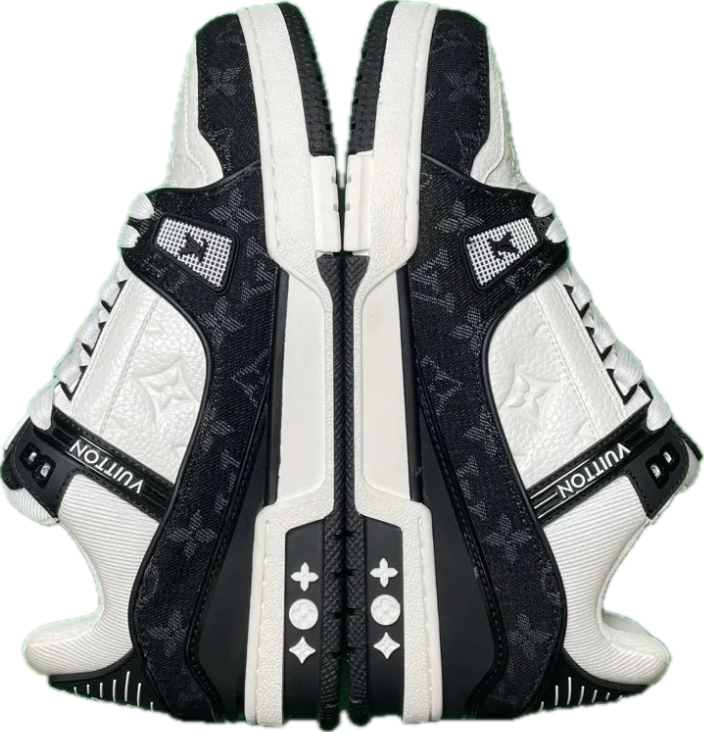Louis Vuitton Skates