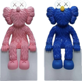KAWS