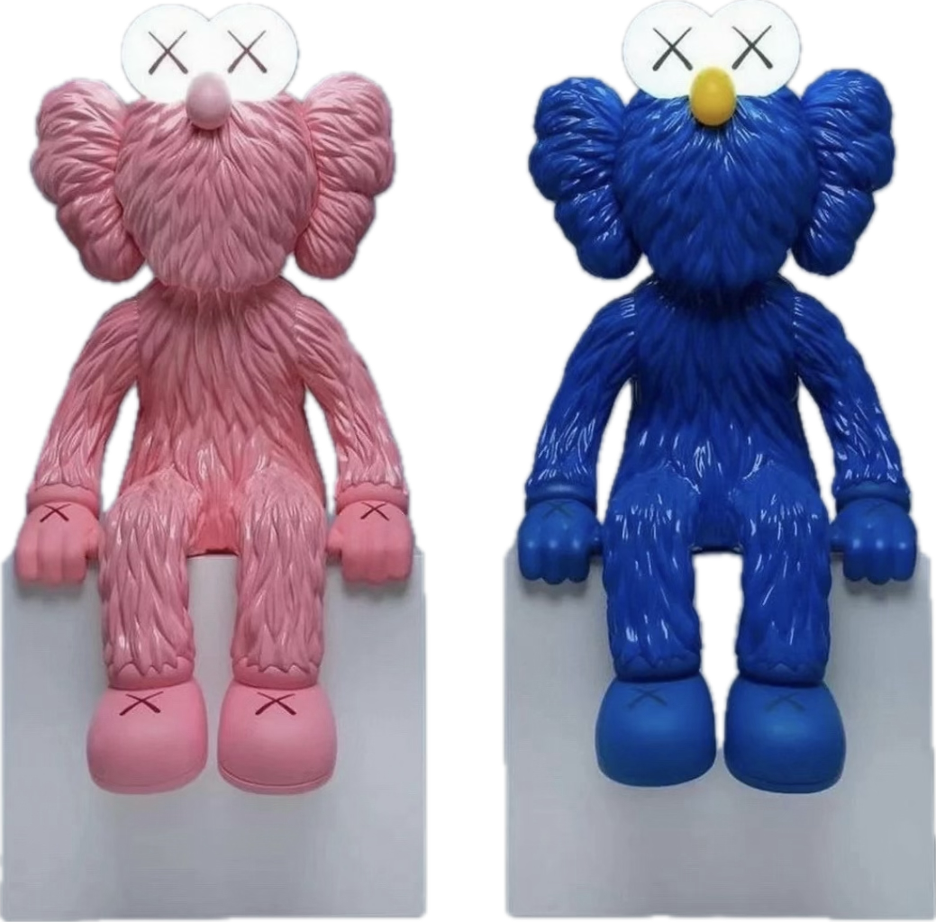 KAWS