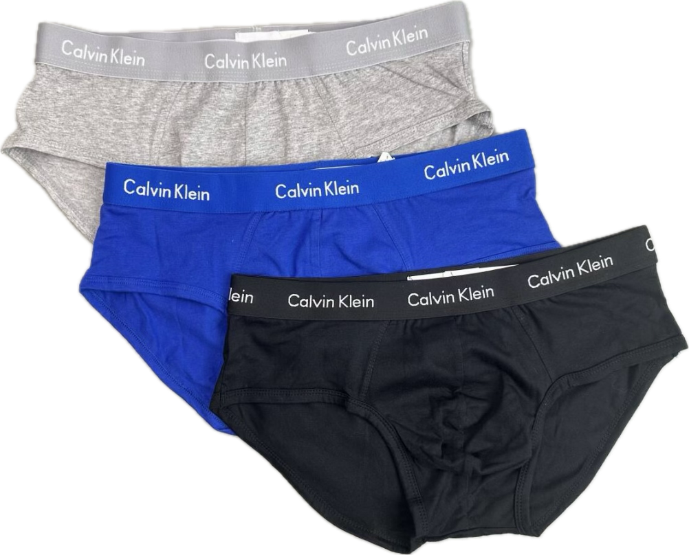 Calvin Klein 3x