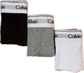 Calvin Klein Boxershorts 3x