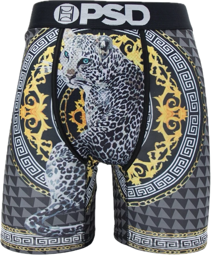 PSD Boxershorts
