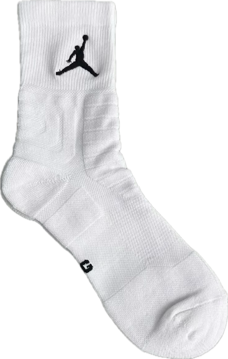 Jordan Socks