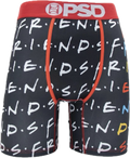 PSD Boxershorts