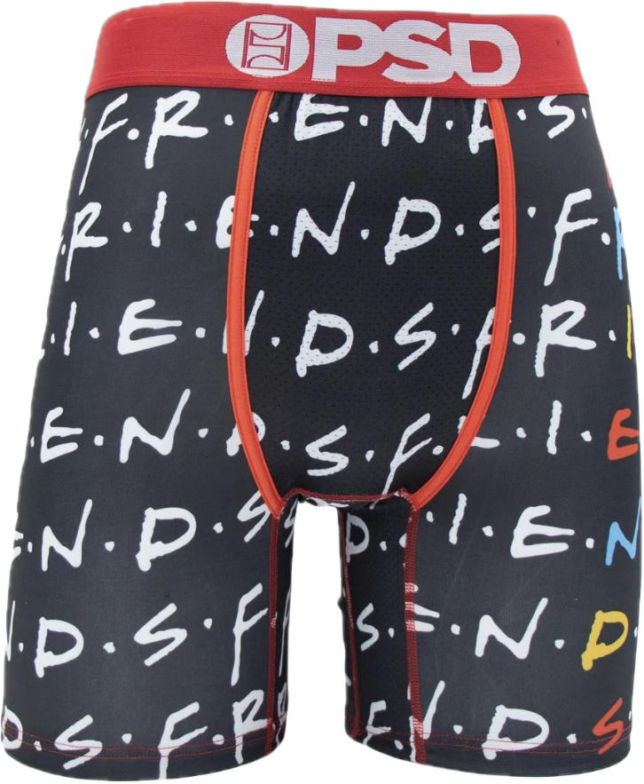 PSD Boxershorts