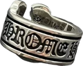 Chrome Heart Ring