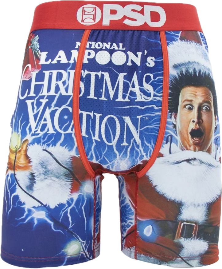 PSD Boxershorts