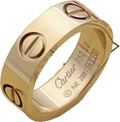 Cartier Ring