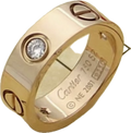Cartier Rings