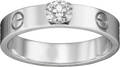 Cartier Rings